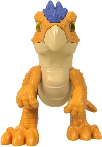 Vista 3 de FP IMAGINEXT Jurassic World DRACOREX