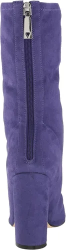 Vista 3 de GUESS Botas Abbale de media pantorrilla para mujer