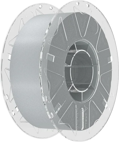Vista 27 de Creality Hyper PLA Filamento 1.75mm, filamento RFID para impresora 3D PLA de alta velocidad 30-600mm/s, 1kg(2.2lbs)/carrete Filamento compatible