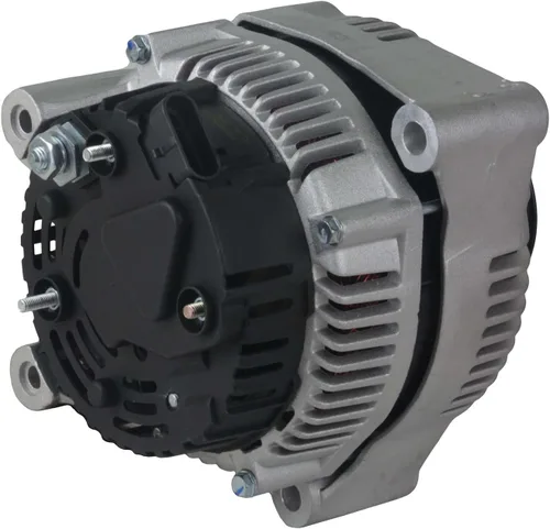Vista 2 de RAREELECTRICAL Alternador 110A compatible con Chevrolet Corvette 5.L 1998 1999 2000 10246634 A14vi21 Al8724x Rm4221 439217 2541926