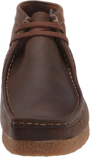 Vista 2 de Clarks Shacre Bota