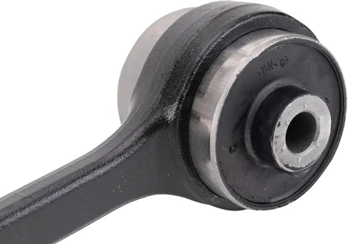 Vista 6 de Conjunto de Brazo de Control Inferior Delantero y Junta Esférica TRQ para Lado del Conductor y del Pasajero 2 Piezas Compatible con Ford Mustang GT
