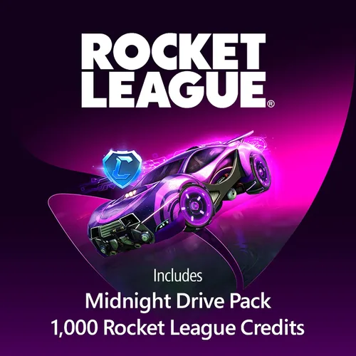 Vista 5 de Xbox Series S Fortnite Rocket League Bundle