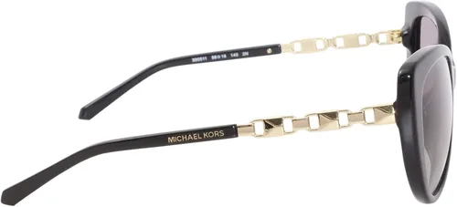 Vista 3 de Michael Kors GALAPAGOS MK2092F Gafas de sol 300511-56 - gris degradado MK2092F-300511-56