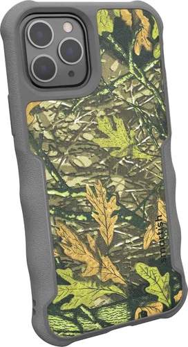 Vista 14 de Smartish Funda MagSafe, Gripzilla, agarre resistente, color menta Menta fina