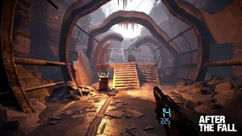 Vista 4 de After the Fall - Standard - Steam PC VR Online Game Code