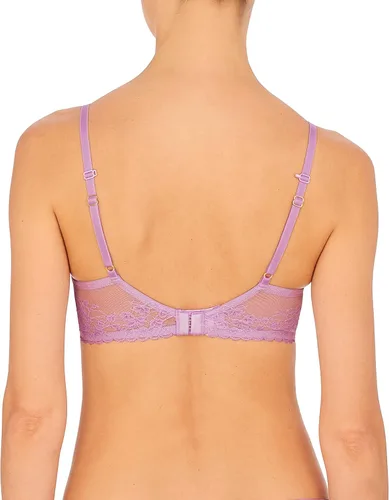 Vista 3 de Natori Flor de cerezo para mujer Contorno convertible con aros
