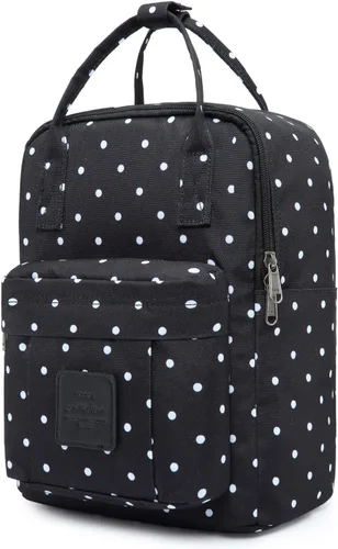 Vista 208 de HotStyle BESTIE - Mini mochila de varios colores y patrones, tamaño pequeño