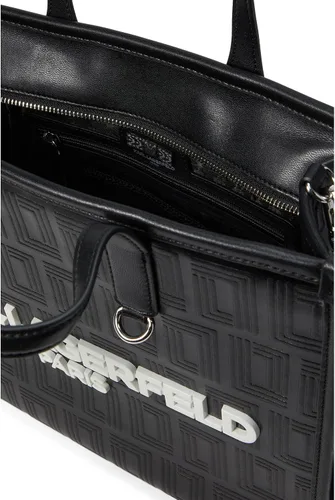 Vista 3 de Karl Lagerfeld Paris Nouveau Tote