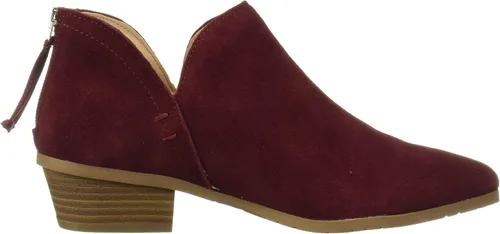 Vista 6 de Kenneth Cole REACTION Botines de tacón bajo para mujer