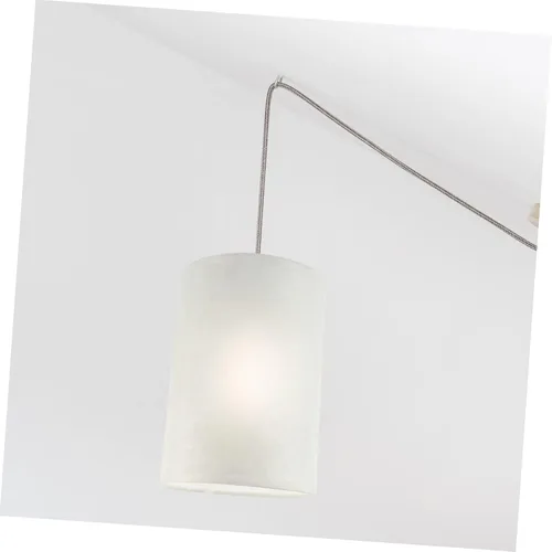 Vista 3 de ORFOFE Lámpara de mesa con patrón de mármol, pantalla decorativa moderna para bombillas, elegante diseño de tambor para lámparas de acento
