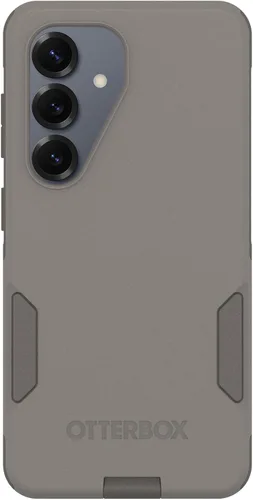 Vista 13 de [Usado] OtterBox Funda Samsung Galaxy S26 Commuter Series - Negro