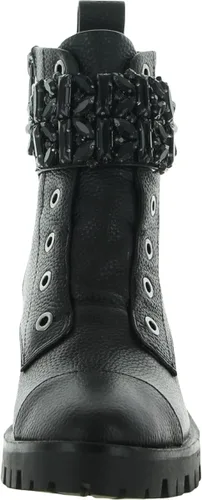 Vista 3 de Karl Lagerfeld Paris Women's Pippa Combat Boot