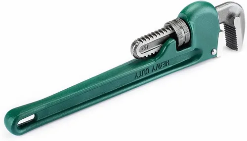 Vista 7 de SATA Llave de tubo de acero forjado resistente de 14 pulgadas - ST70815ST