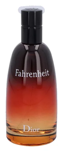 Vista 2 de FAHRENHEIT por Christian Dior EDT SPRAY para hombres, 3.4 onzas