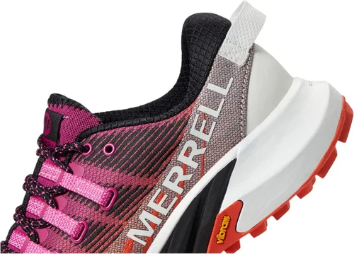 Vista 5 de Merrell Zapato náutico bohemio para mujer