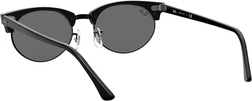 Vista 6 de Ray-Ban RB3946 Clubmaster - Gafas de sol ovaladas