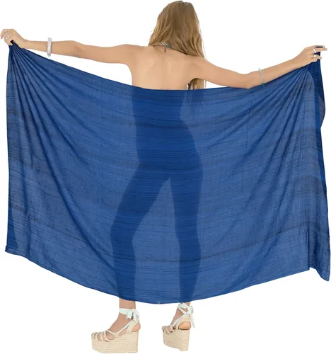 Vista 6 de LA LEELA Pareo para mujer