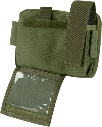 Vista 3 de CondorCondor Elite - Verde oliva (Olive Drab)