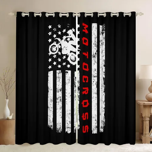 Vista 10 de Erosebridal Cortinas de ventana del faraón egipcio, tribu del antiguo Egipto exótico, pirámides egipcias, cortinas decorativas para dormitorio, sala