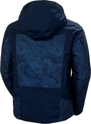 Vista 2 de Helly-Hansen Chaqueta Swift Infinity para hombre