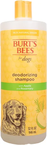 Vista 12 de Burt's Bees for Pets Champú desodorante para perros, citronela y salvia, 16