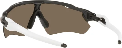 Vista 6 de Oakley Mens Oo9208 Radar Ev Path Rectangular Sunglasses
