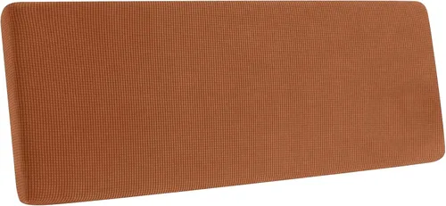 Vista 46 de Funda de cojín elástica individual para sofá, funda protectora de repuesto para cojín Chesterfield, funda de cojín para asiento de caravana