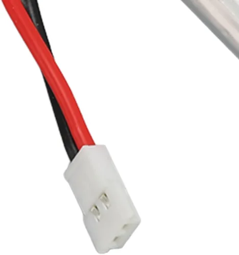Vista 9 de Diyeeni 5 unids 800 mAh RC Drone batería portátil baterías de reserva para SYMA X5C X5C 1 X5 X5SC X5SW M68 K60 con excelente rendimiento