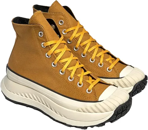 Vista 2 de Converse Unisex Lunar Tempo, Burnt Honey, 8.5 US Hombres, Miel Quemada