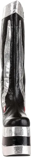 Vista 4 de FUN Costumes Botas KISS Catman Talla 11