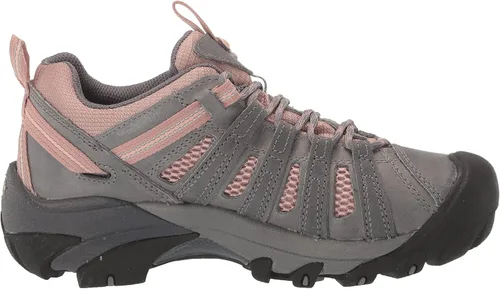 Vista 6 de KEEN Women's Voyageur Low Height Breathable Hiking Shoes