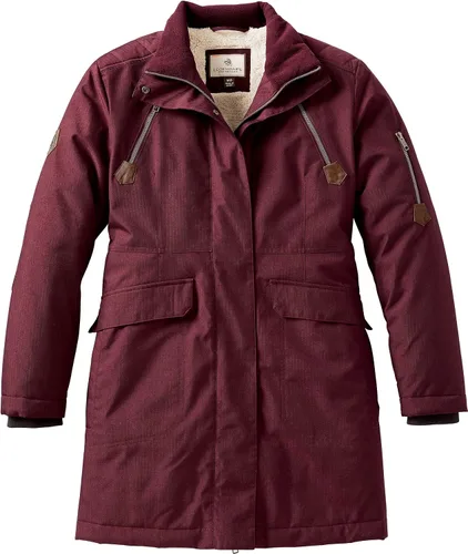 Vista 4 de Legendary Whitetails - Parka Anchorage para mujer