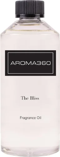 Vista 22 de Aroma360 Luna Azul 50mL