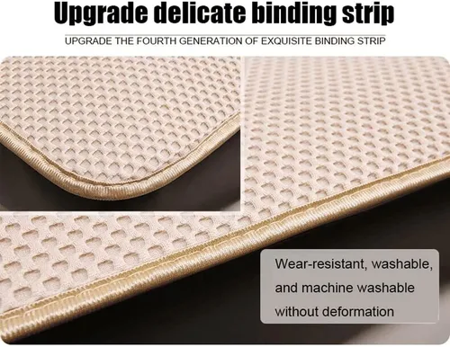 Vista 3 de Fundas de sofá modulares en forma de L, fundas de sofá esquinero en forma de L, protector de muebles para sala de estar, protector de sofá