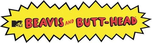Vista 5 de Beavis & Butthead - Pack de 2 calcetines para hombre