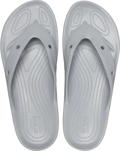 Vista 2 de Crocs Chanclas clásicas todo terreno unisex para hombres y mujeres