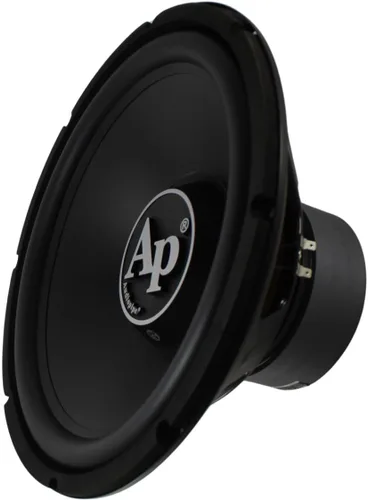 Vista 3 de Subwoofer dual dual de 4 ohmios de 15 pulgadas, 1800 W