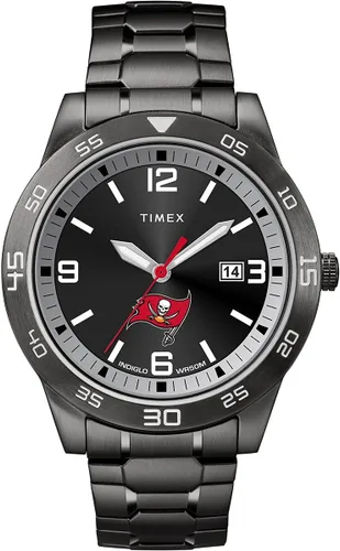 Vista 11 de Timex Reloj Acclaim de la NFL para hombre