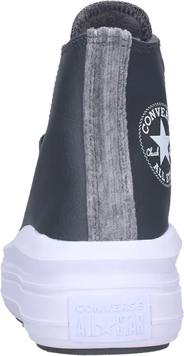 Vista 2 de Converse Zapatos deportivos para caminar para mujer