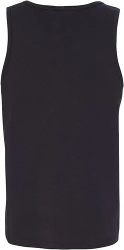 Vista 3 de NCAA Basic Block, camiseta sin mangas de color del equipo, universidad, universidad