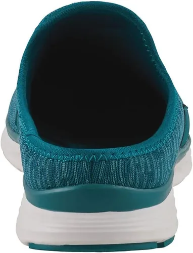 Vista 6 de Aly Mule - Tenis deportivos para mujer