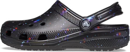 Vista 61 de Zuecos Crocs clásicos para niños