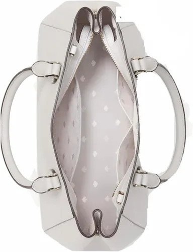 Vista 2 de Kate Spade Kristi Bolso de cuero)