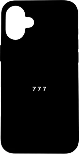 Vista 22 de iPhone 11 Angel Numbers 777 Lucky Spiritual Sign Guide Manifesting Case