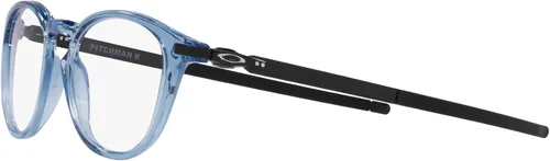 Vista 3 de Oakley Ox8105 Pitchman R - Marco redondo para gafas