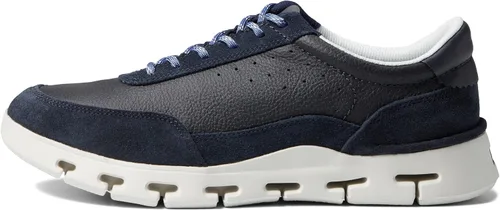Vista 4 de Clarks Tenis Nature X One para hombre