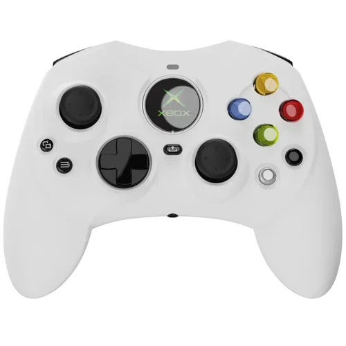 Vista 10 de Xbox Accessory: Hyperkin DuchesS Wired Controller for Xbox Series X Black-Officially Licensed by Xbox