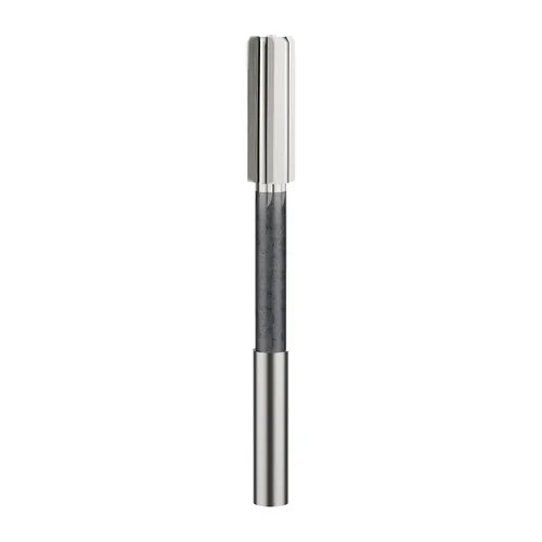 Vista 42 de H7 Máquina de mandril recto Escariador Herramienta de fresado de fresado, diámetro de corte de 1/2 pulgada (0.500 in), cortador de máquina