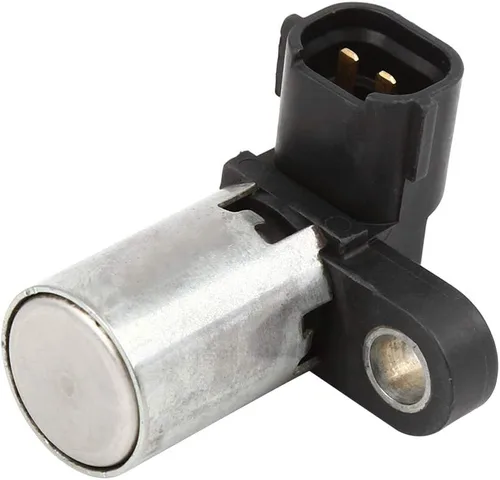 Vista 4 de uxcell Sensor de posición del árbol de levas del motor de coche 22056-AA062 22056AA050 para Subaru Baja 2003-2006